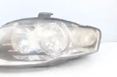 Second-hand car spare part left headlight for audi a4 b7 avant (8ed) 2.0 tdi 16v oem iam references 8e0941003bk  