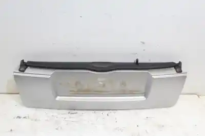 Second-hand car spare part TRUNK LID for CITROEN C2 (JM_)  OEM IAM references   