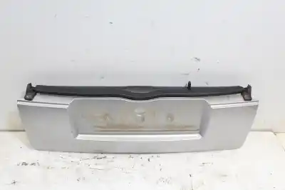 Second-hand car spare part trunk lid for citroen c2 (jm_) 1.6 oem iam references   