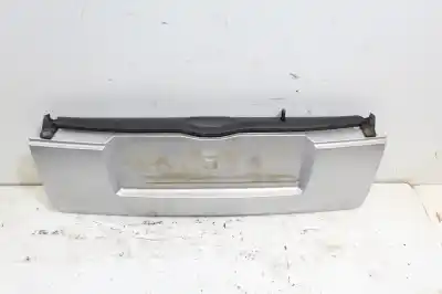 Second-hand car spare part trunk lid for citroen c2 (jm_) 1.6 oem iam references   