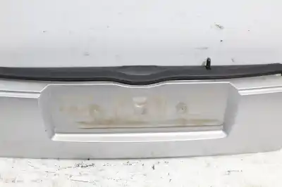 Second-hand car spare part trunk lid for citroen c2 (jm_) 1.6 oem iam references   