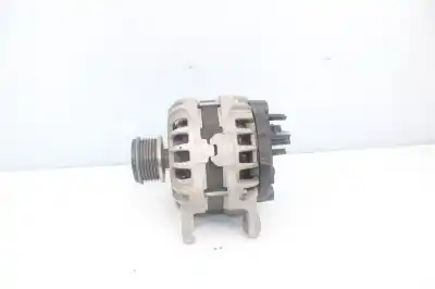Автозапчасти б/у генератор за dacia dokker laureate ссылки oem iam 231005933r  