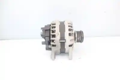 Автозапчасти б/у генератор за dacia dokker laureate ссылки oem iam 231005933r  