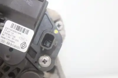 Автозапчасти б/у генератор за dacia dokker laureate ссылки oem iam 231005933r  