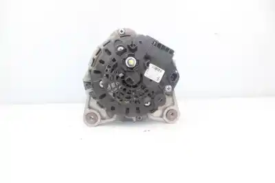 Автозапчасти б/у ГЕНЕРАТОР за DACIA DOKKER  ссылки OEM IAM 231005933R  