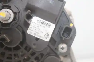 Автозапчасти б/у генератор за dacia dokker laureate ссылки oem iam 231005933r  