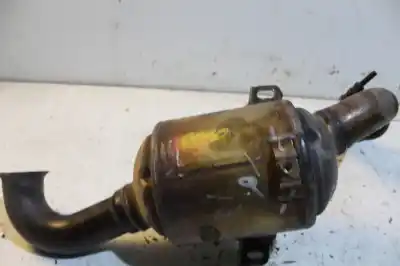 Peça sobressalente para automóvel em segunda mão CATALISADOR por CITROEN C4 BERLINA  Referências OEM IAM K537  