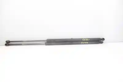 Peça sobressalente para automóvel em segunda mão amortecedores do tronco / porta por volkswagen caddy ka/kb (2k) kombi plus referências oem iam 2k0827550