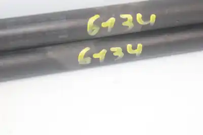 Second-hand car spare part tailgate gas strut for volkswagen caddy ka/kb (2k) kombi plus oem iam references 2k0827550  