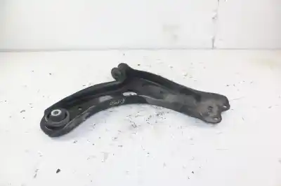 Peça sobressalente para automóvel em segunda mão braço de suspensão inferior esquerdo dianteiro por audi a1 (8x) attraction referências oem iam    Peça sobressalente para automóvel em segunda mão braço de suspensão inferior esquerdo dianteiro por audi a1 (8x) attraction referências oem iam