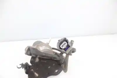 Pièce détachée automobile d'occasion ASSISTANT DE FREINAGE / POMPE À VIDE pour OPEL MOKKA  Références OEM IAM 25954331  