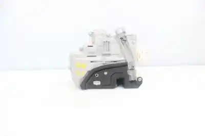 Second-hand car spare part left front door lock for audi a4 b8 (8k2) 2.0 tdi oem iam references 8j1837015a  