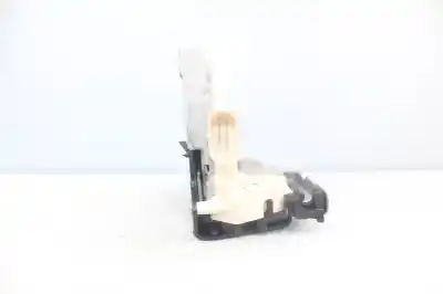 Second-hand car spare part left front door lock for audi a4 b8 (8k2) 2.0 tdi oem iam references 8j1837015a  