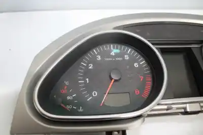 İkinci el araba yedek parçası ENSTRÜMAN PANELI için AUDI Q7 (4L)  OEM IAM referansları 5550007301  