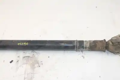 Автозапчастина б/у ЦЕНТР ТРАНСМІСІЇ для LAND ROVER DISCOVERY (SALLJG/LJ)  Посилання на OEM IAM   