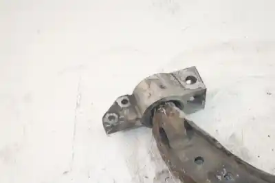 Second-hand car spare part front left lower suspension arm for volkswagen caddy ka/kb (2k) maxi life oem iam references   