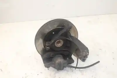 Peça sobressalente para automóvel em segunda mão manga de eixo dianteira esquerda por citroen c3 aircross 1.5 blue-hdi fap referências oem iam 