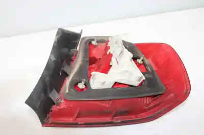 Peça sobressalente para automóvel em segunda mão farolim traseiro esquerdo por bmw serie 3 berlina (e90) 318d referências oem iam 276301l