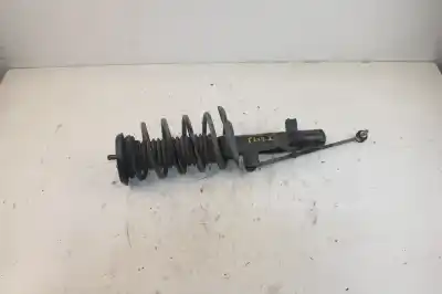 Peça sobressalente para automóvel em segunda mão amortecedor dianteiro esquerdo por citroen c3 feel referências oem iam 9812428780  