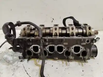 Pièce détachée automobile d'occasion CULASSE DU MOTEUR pour VOLKSWAGEN GOLF V BERLINA (1K1)  Références OEM IAM 03813373R  