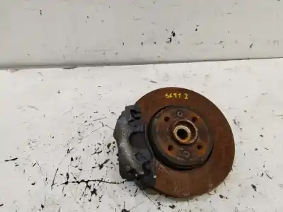 Автозапчастина б/у передній лівий культ для renault captur i (j5_, h5_) 1.2 tce 120 посилання на oem iam   