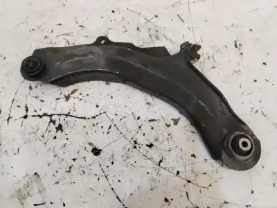 Second-hand car spare part FRONT RIGHT LOWER SUSPENSION ARM for RENAULT CAPTUR I (J5_, H5_)  OEM IAM references   