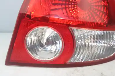 Piesă de schimb auto la mâna a doua lampã spate dreapta pentru hyundai getz (tb) 1.5 crdi referințe oem iam 924021cxxx