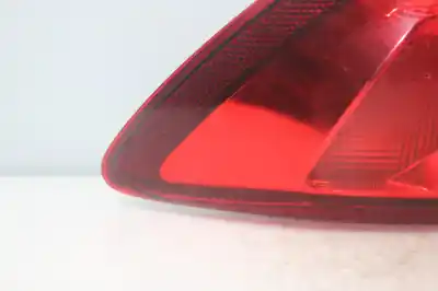 Second-hand car spare part right tailgate light for seat leon (5f1) 1.6 tdi oem iam references   