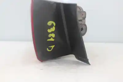 Second-hand car spare part right tailgate light for seat leon (5f1) 1.6 tdi oem iam references   