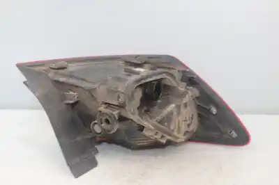 Second-hand car spare part right tailgate light for seat leon (5f1) 1.6 tdi oem iam references   