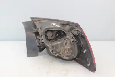 Second-hand car spare part right tailgate light for seat leon (5f1) 1.6 tdi oem iam references   