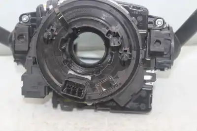 Second-hand car spare part air bag ring for seat leon (kl1) xcellence 150 cv / 110 kw oem iam references 5q1953549