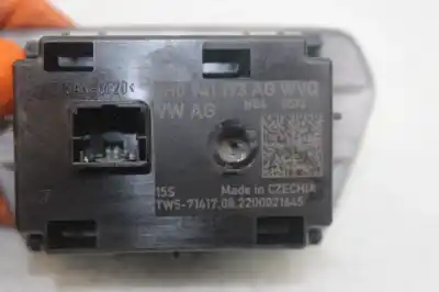 Second-hand car spare part electronic module for seat leon (kl1) xcellence 150 cv / 110 kw oem iam references 5h0941193ag