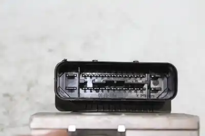 Second-hand car spare part abs for volkswagen caddy furgón/combi 2k desde 02/2004 hasta 07/2010 caddy furgón [k4a/a9l] oem iam references 2k0907379a  