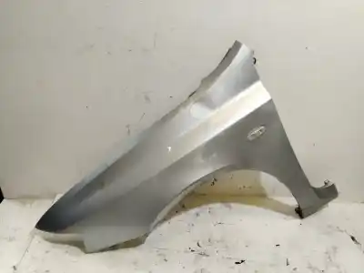 Second-hand car spare part left front fin for fiat stilo multi wagon (192_) 1.9 d multijet oem iam references   
