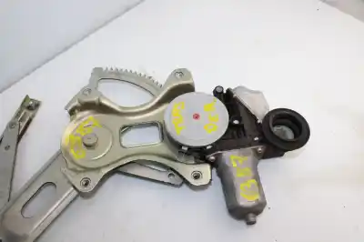 Pezzo di ricambio per auto di seconda mano alzacristalli posteriore destro per toyota prius (nhw30) plug-in hybrid advance riferimenti oem iam 8571072020