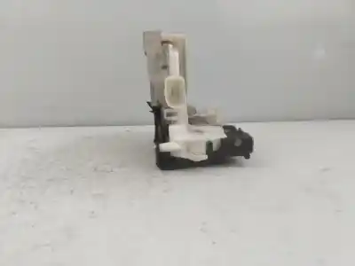 Second-hand car spare part left front door lock for audi a1 (8xk) attracted 95 cv / 70 kw oem iam references 8j1837015f