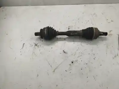 Second-hand car spare part FRONT LEFT TRANSMISSION for VOLVO XC90  OEM IAM references P31259466  