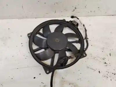 Pièce détachée automobile d'occasion VENTILATEUR pour RENAULT MEGANE IV BERLINA 5P  Références OEM IAM   