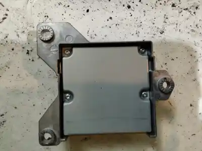 Автозапчастина б/у комплект подушки безпеки для mazda cx-5 center-line awd посилання на oem iam kd45 60141  