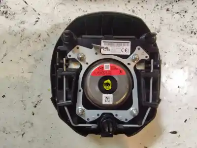 Автозапчастина б/у комплект подушки безпеки для mazda cx-5 center-line awd посилання на oem iam kd45 60141  