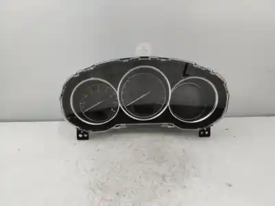 Peça sobressalente para automóvel em segunda mão quadrante por mazda cx-5 center-line awd referências oem iam g46l55430  