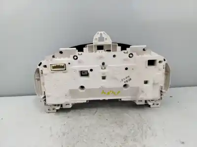 Автозапчастина б/у панель інструментів для mazda cx-5 center-line awd посилання на oem iam g46l55430