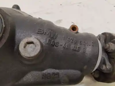Second-hand car spare part front differential for bmw x5 (e53) 4.4 i oem iam references 14286410  