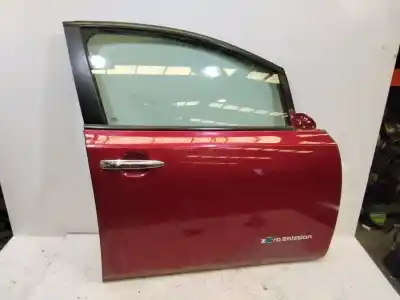 İkinci el araba yedek parçası sag ön kapi için nissan leaf basis oem iam referansları   