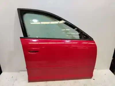 Peça sobressalente para automóvel em segunda mão porta dianteira direita por audi a3 sportback (8p) 1.9 tdi referências oem iam 