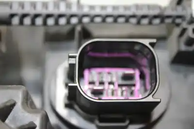 Second-hand car spare part left headlight for seat ateca (kh7) 1.5 16v tsi act oem iam references 576941031b  