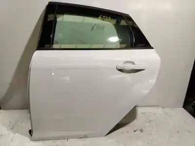 Second-hand car spare part rear left door for ford focus active oem iam references   