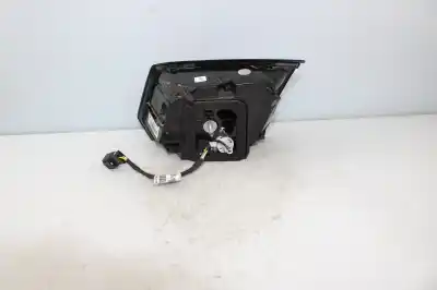 Pièce détachée automobile d'occasion feu arrière gauche intérieur pour peugeot 3008 active références oem iam 9810477880