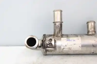 Pezzo di ricambio per auto di seconda mano raffreddatore egr per peugeot partner (s2) combi plus riferimenti oem iam   